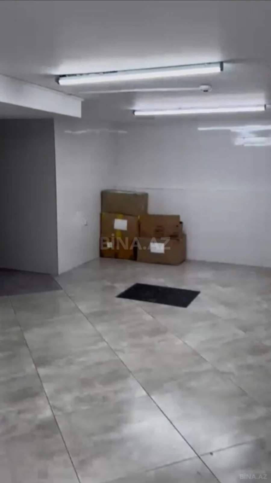 Kirayə verilir obyekt 290 m²