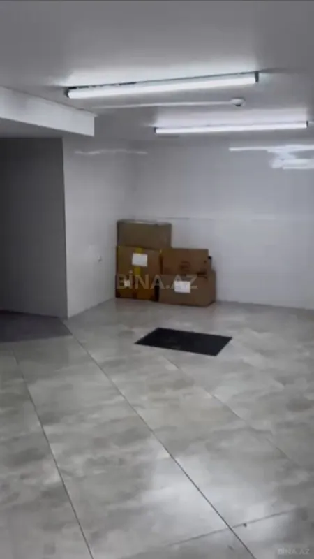 Kirayə verilir obyekt 290 m²