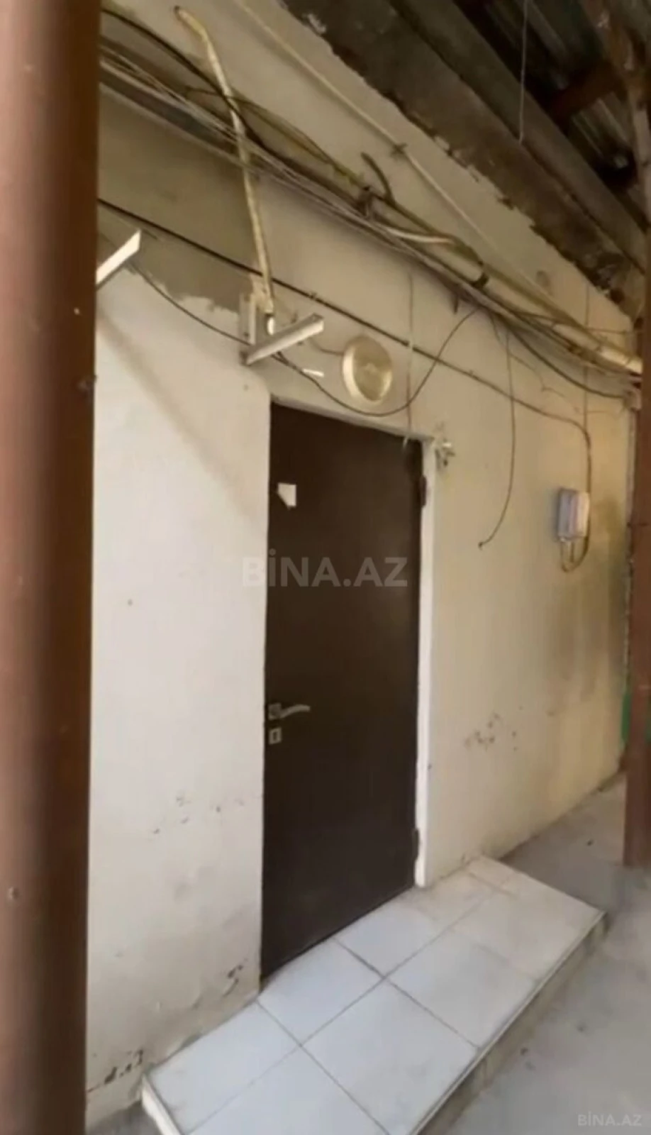 Kirayə verilir obyekt 290 m²