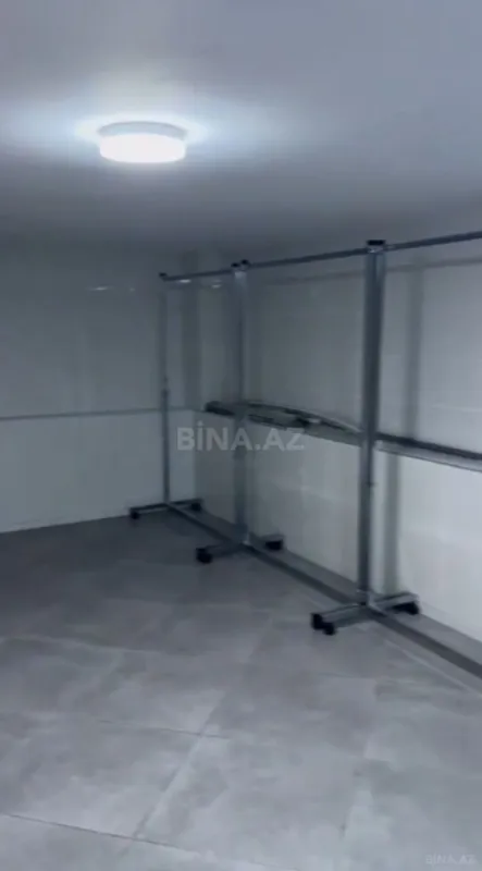 Kirayə verilir obyekt 290 m²