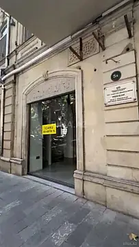 Kirayə verilir obyekt 290 m²