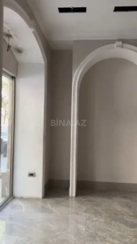 Kirayə verilir obyekt 290 m²