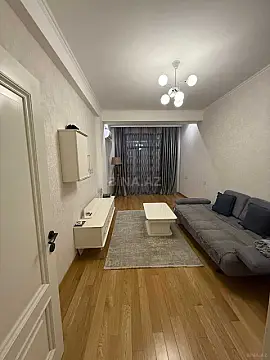 Kirayə verilir 2 otaqlı mənzil 85 m² — Bakı, Nəsimi 2 otaq 85.00 m²