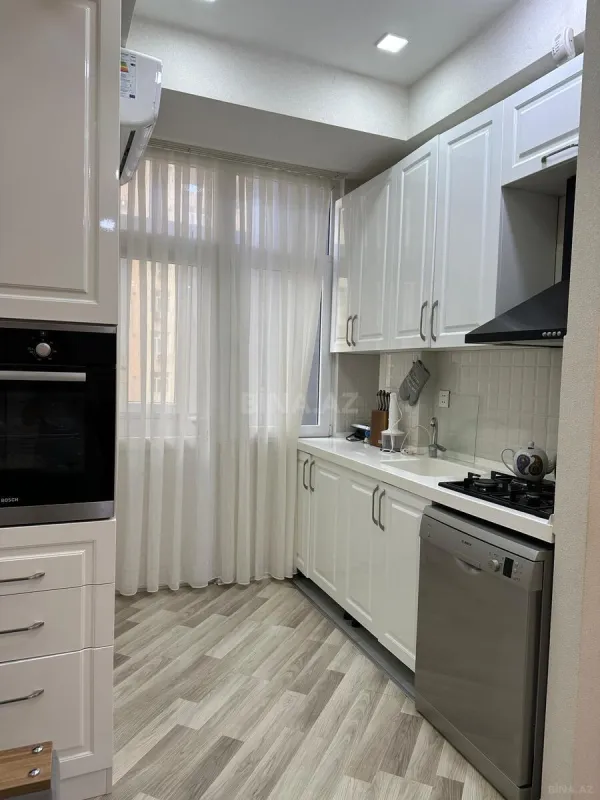 Satılır 3 otaqlı mənzil 64 m²
