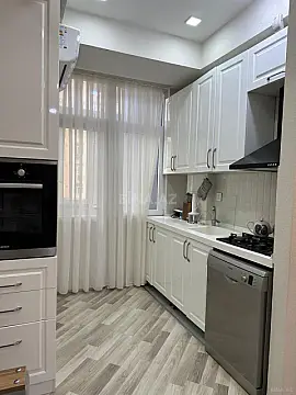 Satılır 3 otaqlı mənzil 64 m² — Xırdalan 3 otaq 64.00 m²