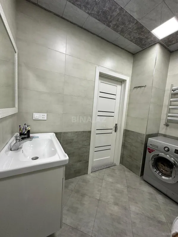 Satılır 3 otaqlı mənzil 64 m²