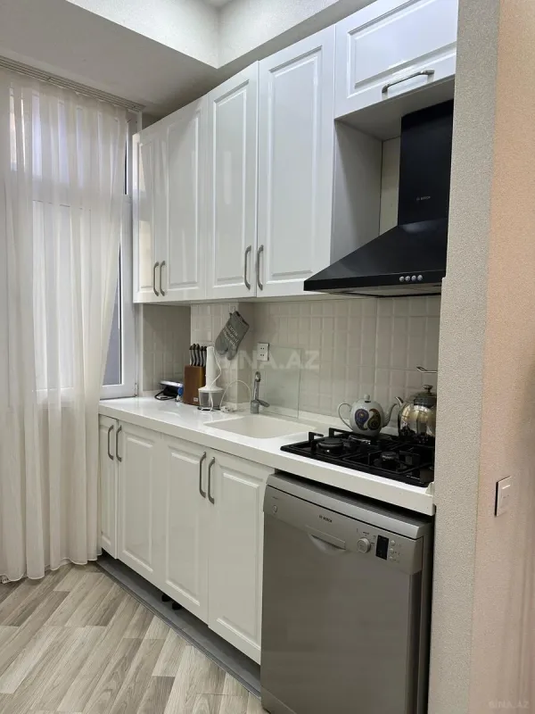 Satılır 3 otaqlı mənzil 64 m²