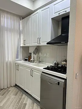 Satılır 3 otaqlı mənzil 64 m²