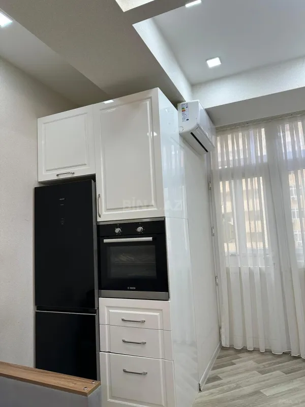 Satılır 3 otaqlı mənzil 64 m²