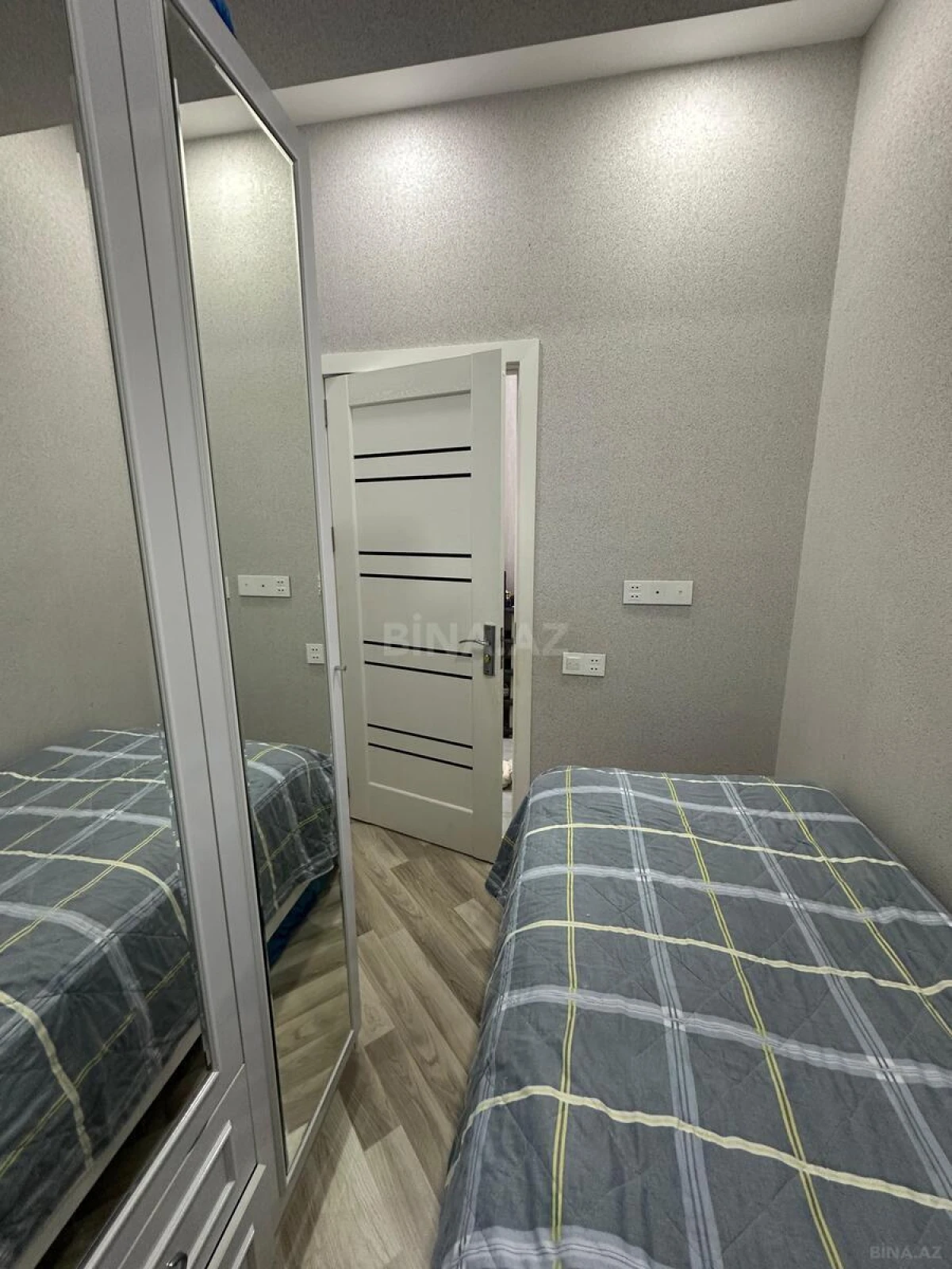 Satılır 3 otaqlı mənzil 64 m²