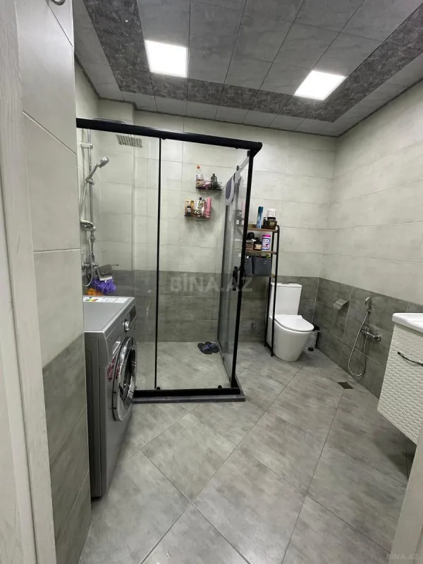Satılır 3 otaqlı mənzil 64 m²