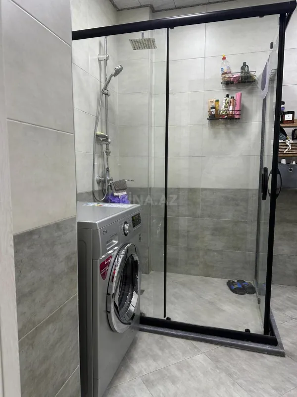 Satılır 3 otaqlı mənzil 64 m²