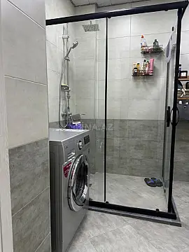 Satılır 3 otaqlı mənzil 64 m²