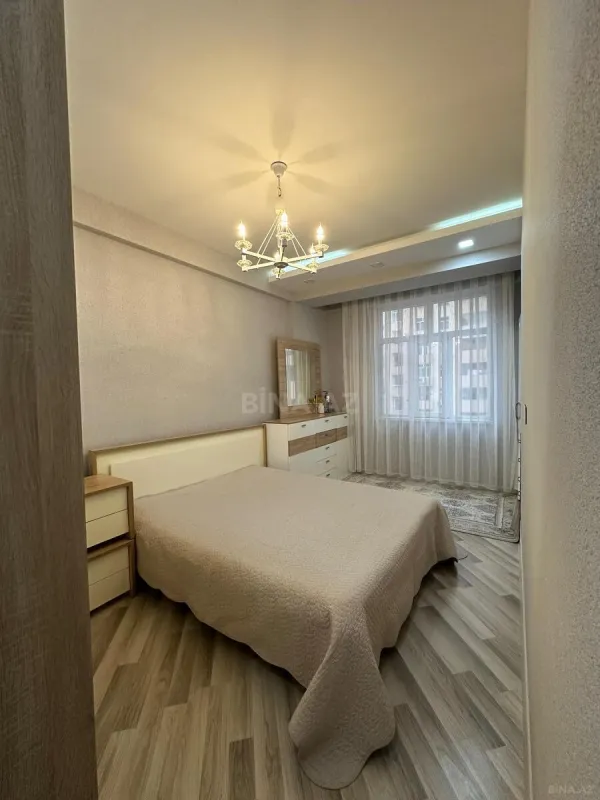 Satılır 3 otaqlı mənzil 64 m²