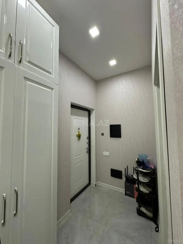 Satılır 3 otaqlı mənzil 64 m²