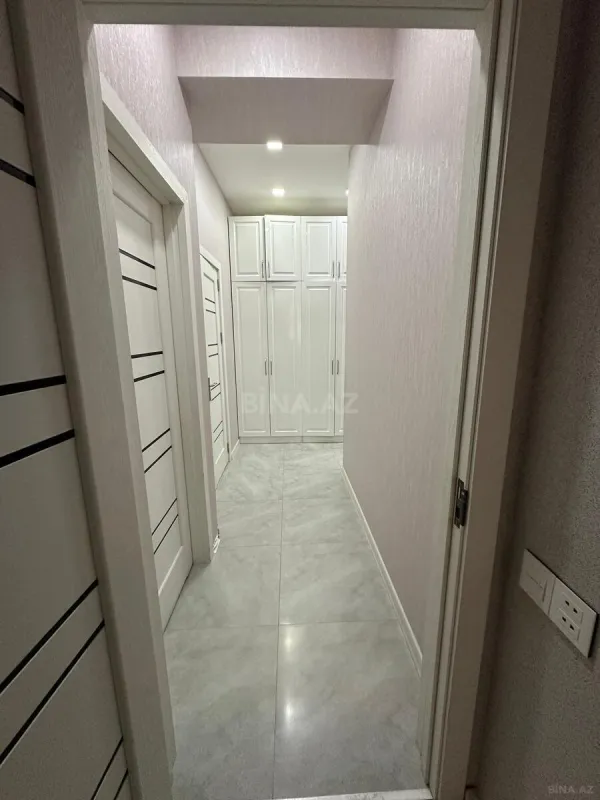 Satılır 3 otaqlı mənzil 64 m²