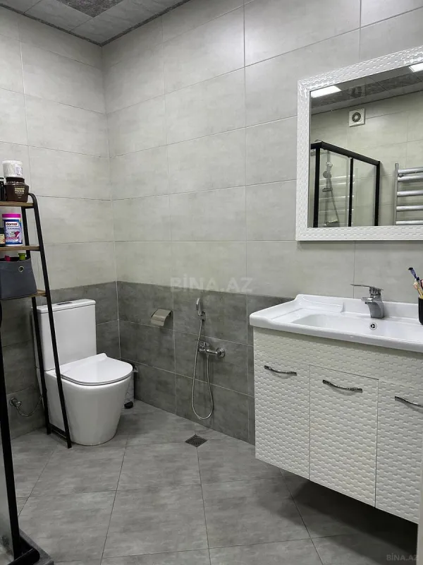 Satılır 3 otaqlı mənzil 64 m²