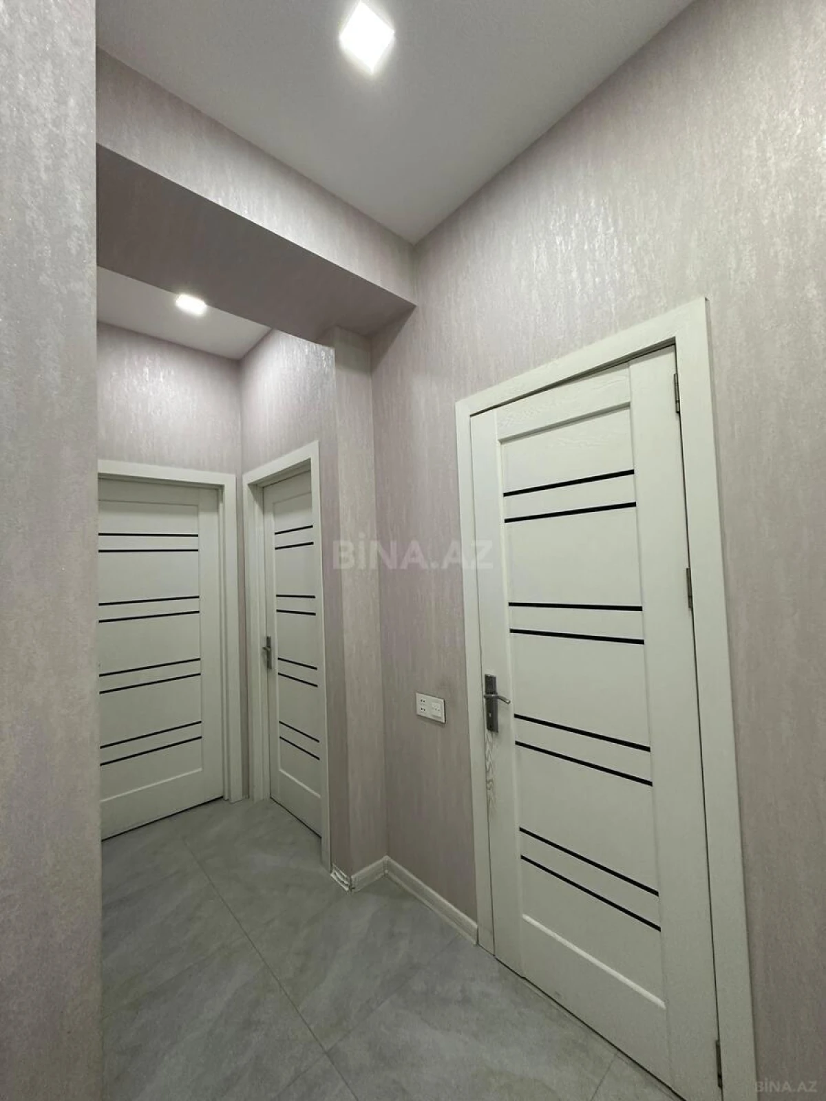 Satılır 3 otaqlı mənzil 64 m²