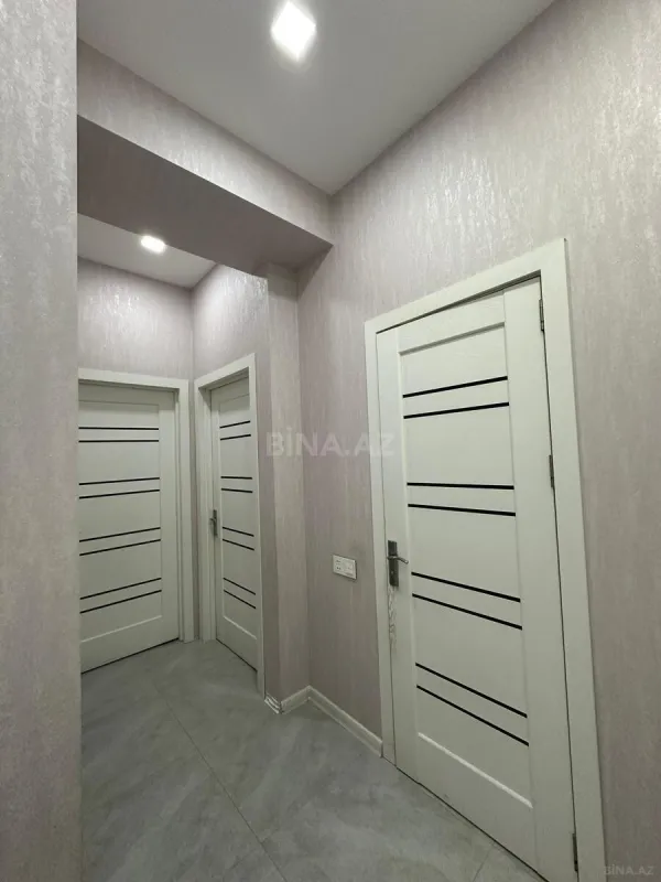 Satılır 3 otaqlı mənzil 64 m²