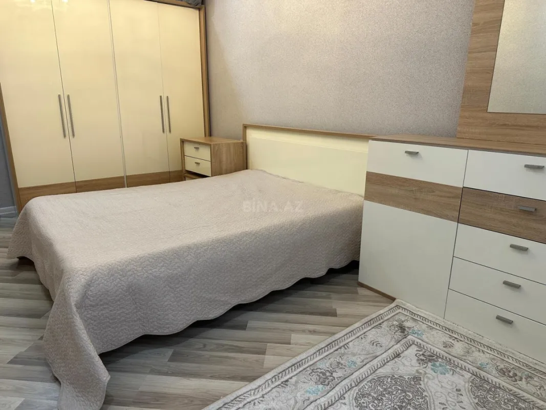 Satılır 3 otaqlı mənzil 64 m²