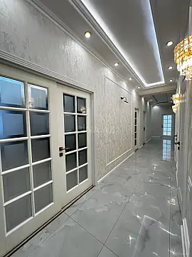Satılır 4 otaqlı mənzil 133 m²