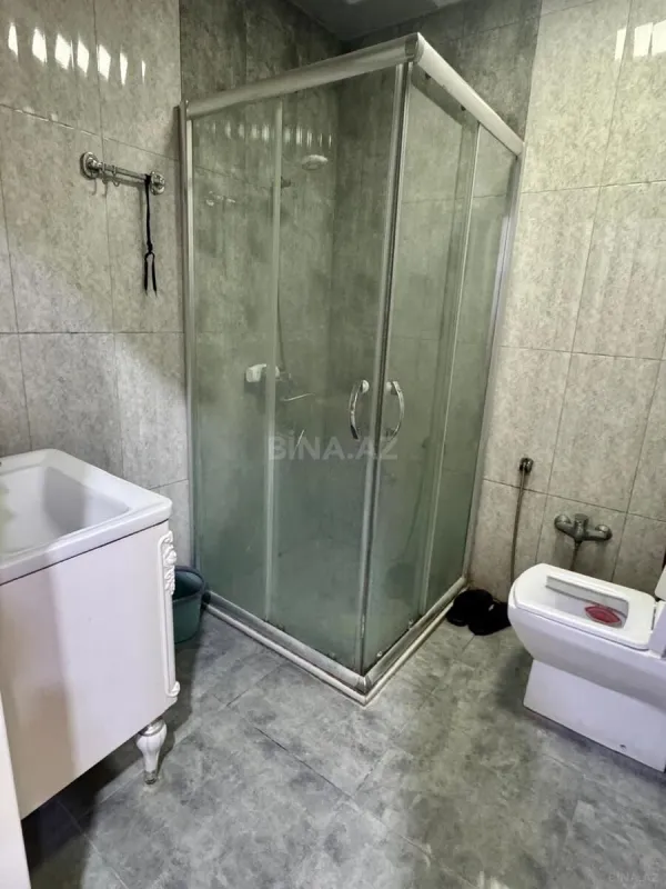 Kirayə verilir 3 otaqlı mənzil 70 m²
