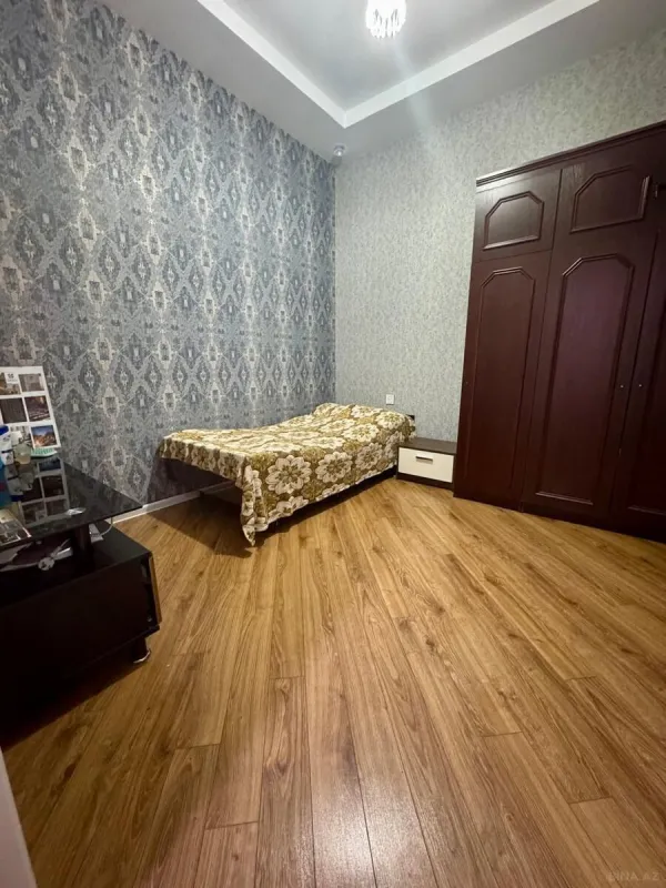Kirayə verilir 3 otaqlı mənzil 70 m²