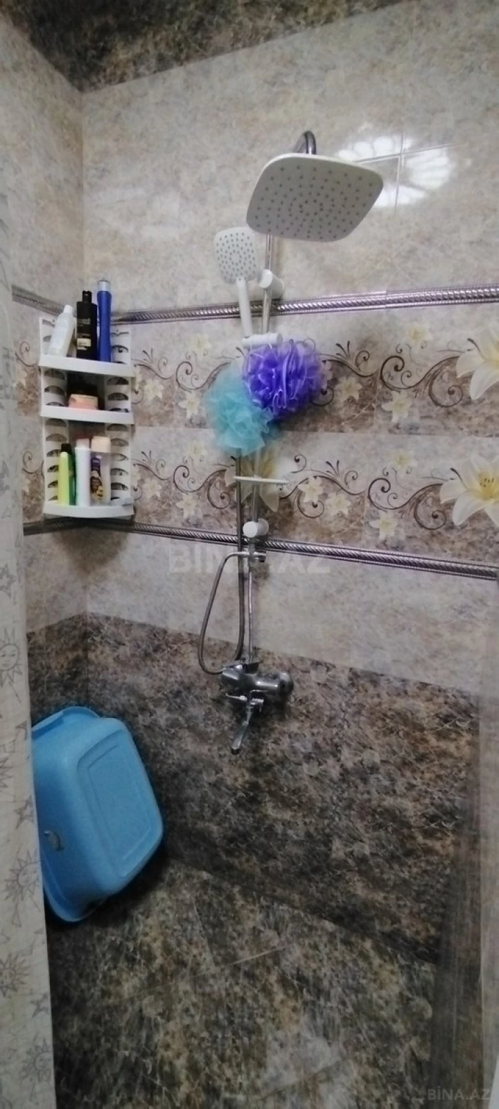 Satılır 3 otaqlı mənzil 92 m²