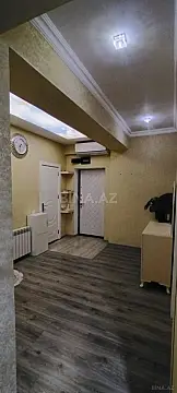 Satılır 3 otaqlı mənzil 92 m²