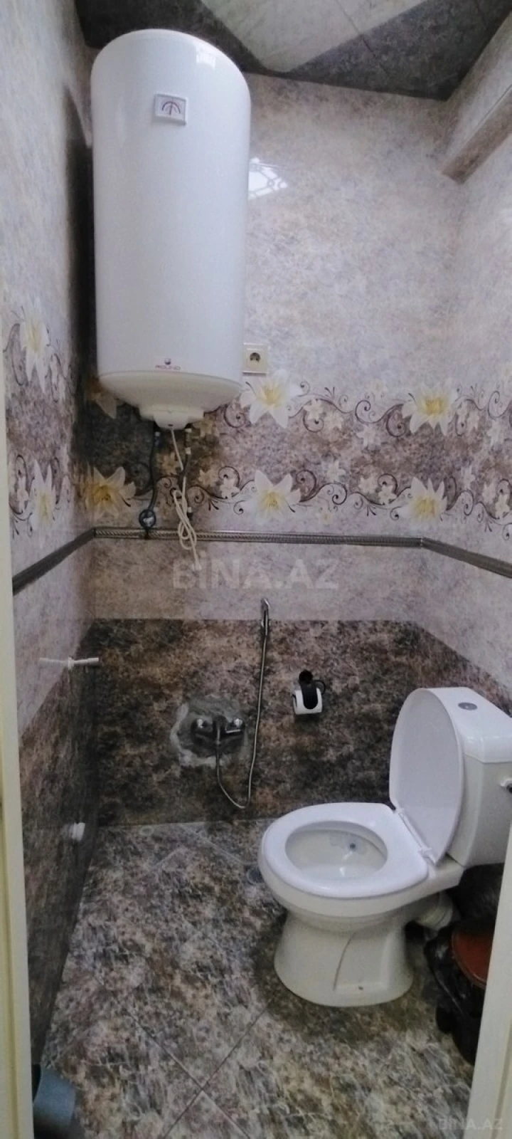Satılır 3 otaqlı mənzil 92 m²