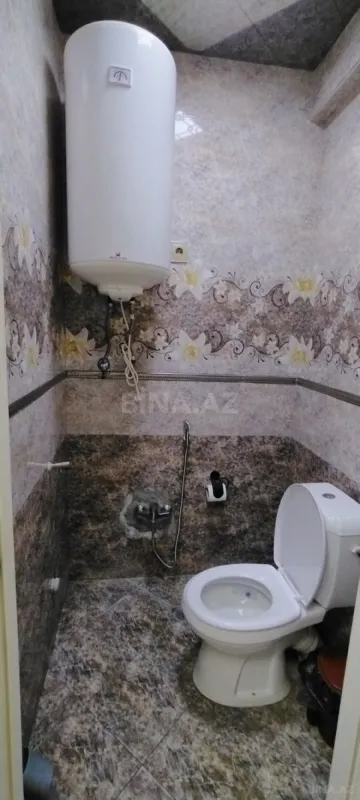 Satılır 3 otaqlı mənzil 92 m²