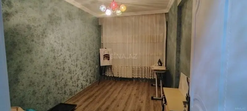 Satılır 3 otaqlı mənzil 92 m²