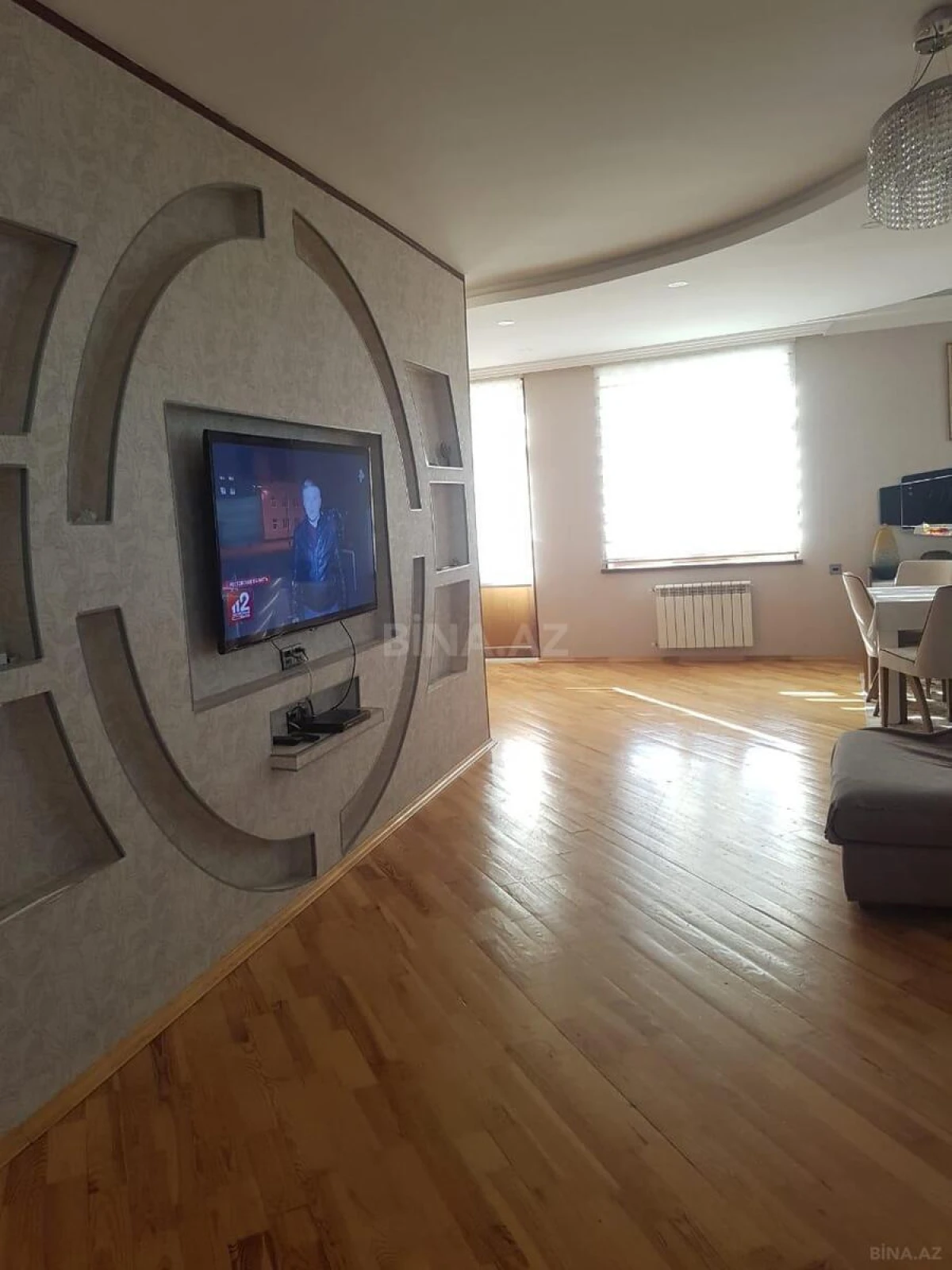 Satılır 7 otaqlı həyət evi 500 m²