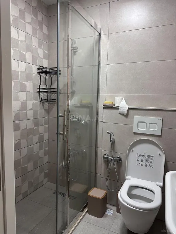 Kirayə verilir 2 otaqlı mənzil 55 m²