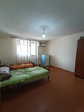 Satılır 1 otaqlı mənzil 35 m²