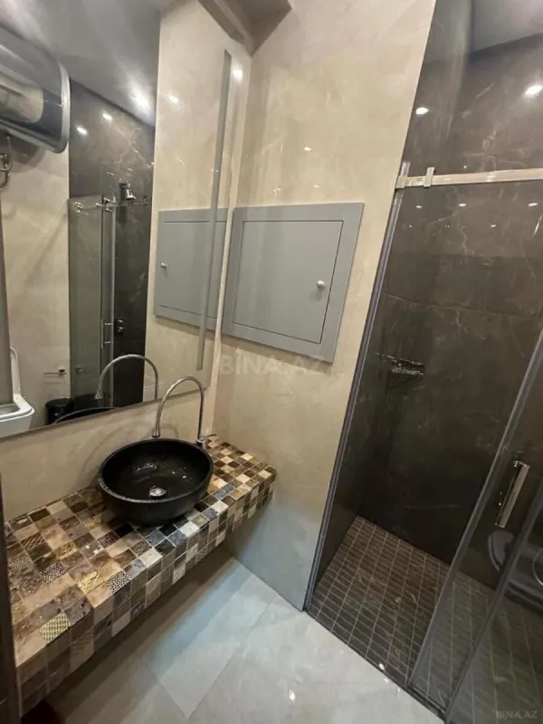 Satılır 2 otaqlı mənzil 60 m²