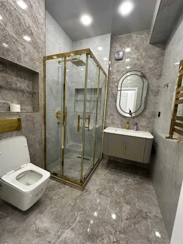 Satılır 3 otaqlı mənzil 110 m²