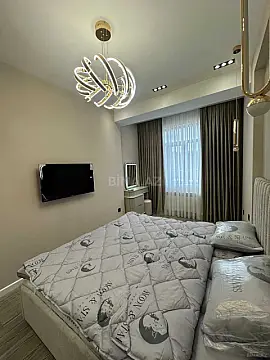 Satılır 3 otaqlı mənzil 110 m²