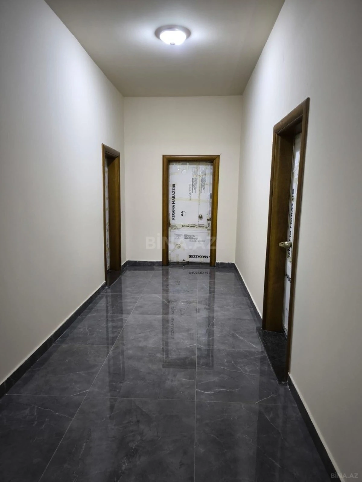 Satılır 3 otaqlı mənzil 74 m²