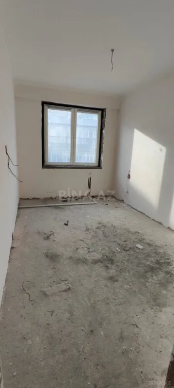 Satılır 3 otaqlı mənzil 74 m²