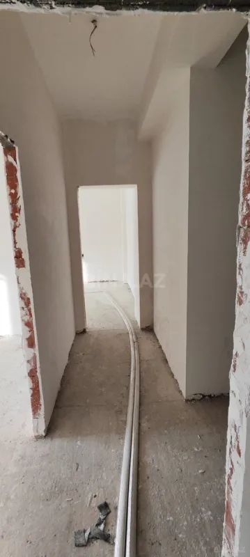Satılır 3 otaqlı mənzil 74 m²