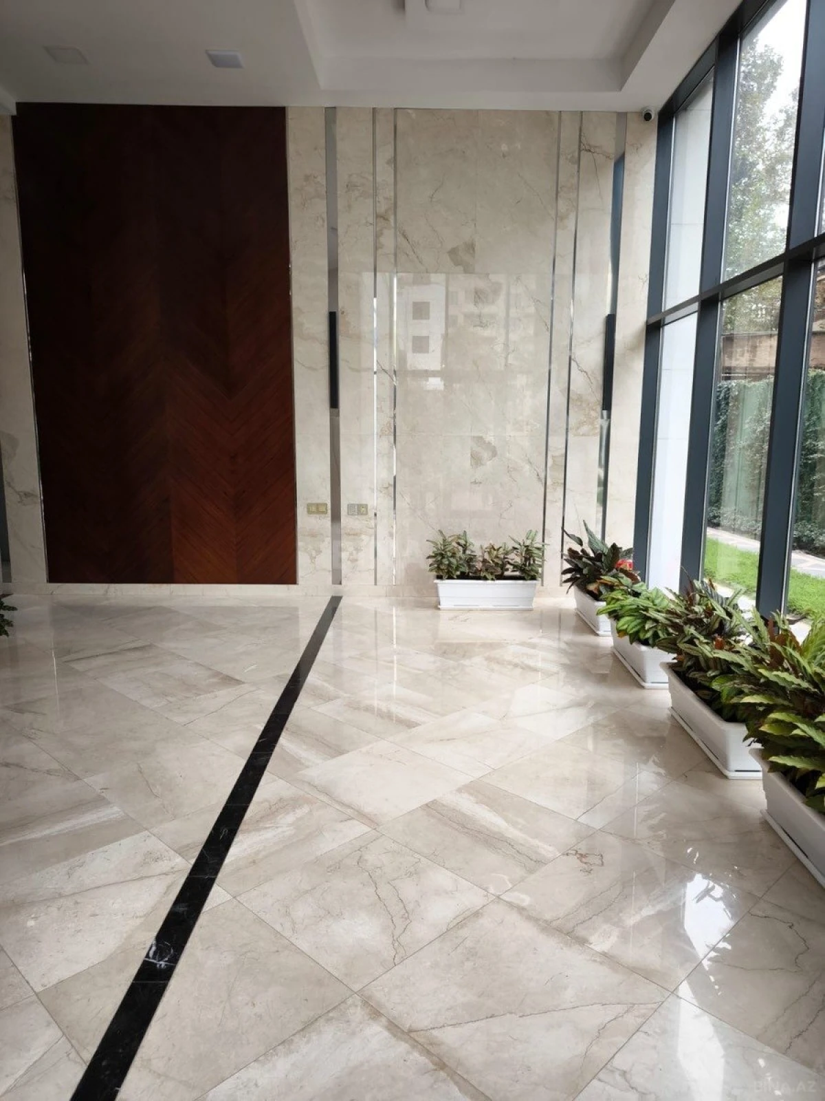 Satılır 3 otaqlı mənzil 74 m²