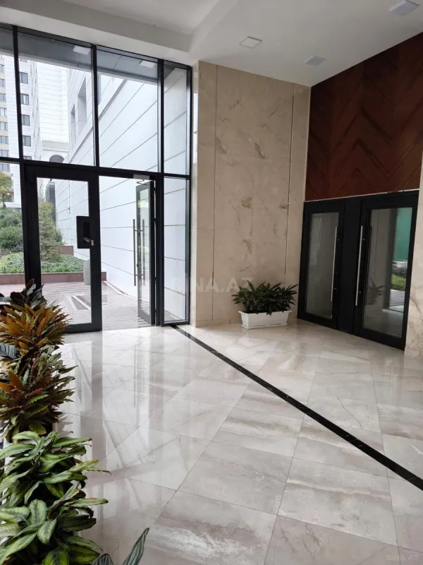 Satılır 3 otaqlı mənzil 74 m²