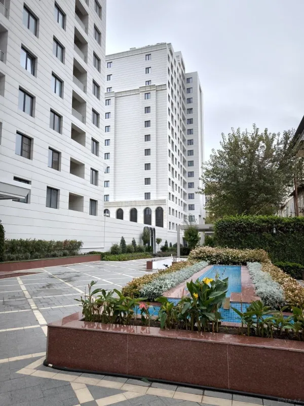 Satılır 3 otaqlı mənzil 74 m²