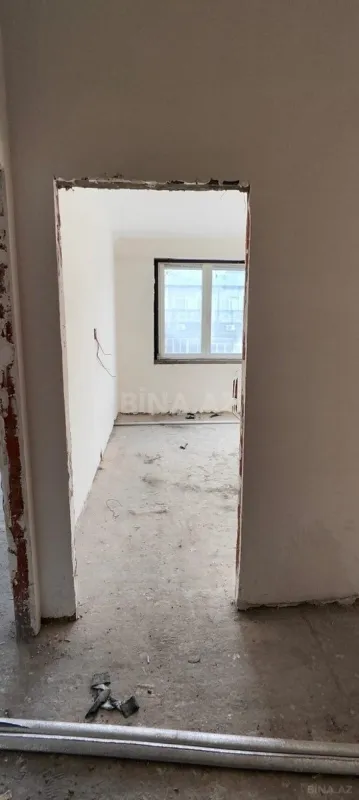Satılır 3 otaqlı mənzil 74 m²