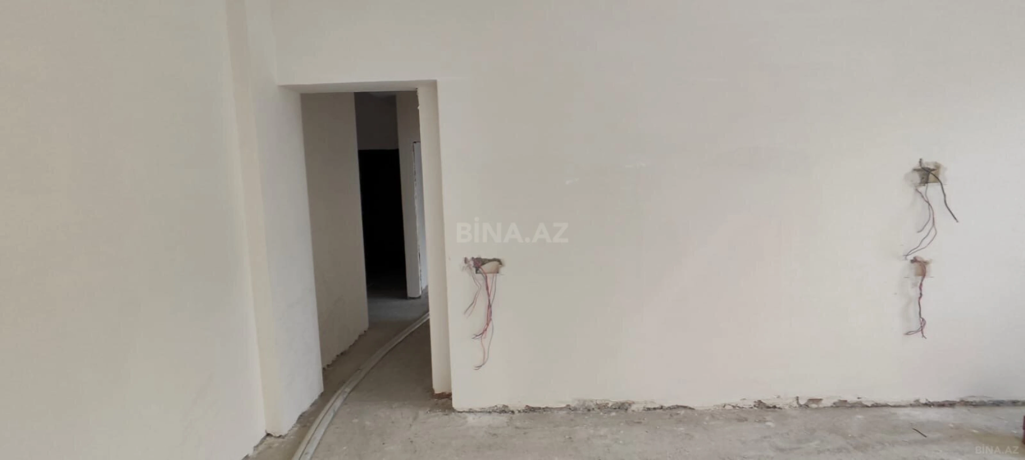 Satılır 3 otaqlı mənzil 74 m²