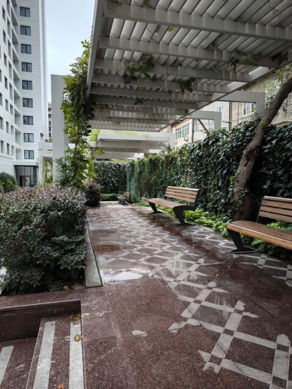 Satılır 3 otaqlı mənzil 74 m²