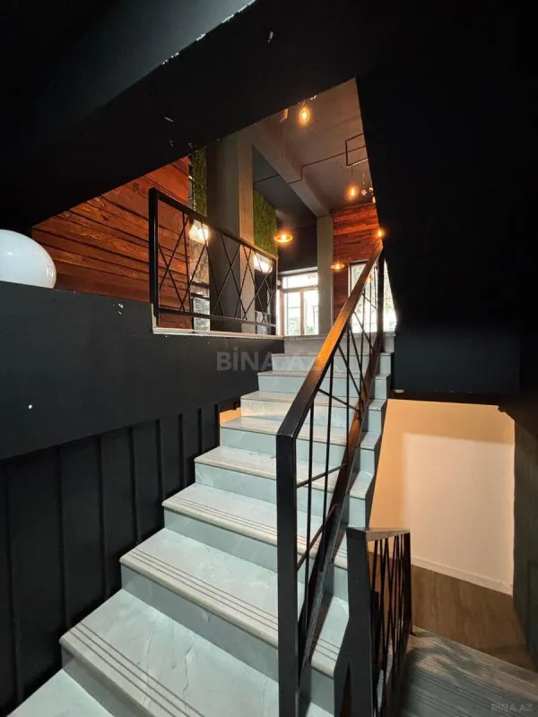 Kirayə verilir obyekt 200 m²