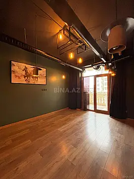 Kirayə verilir obyekt 200 m²