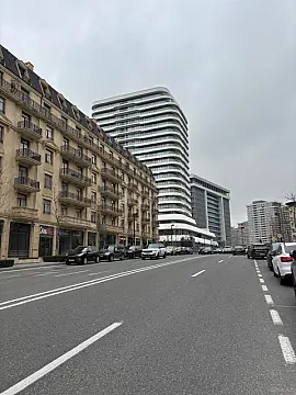 Kirayə verilir obyekt 200 m² — Bakı, Köhnə Günəşli 200.00 m²